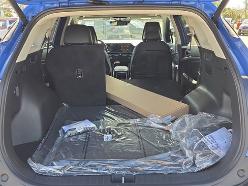 New 2026 Kia Sportage EX image 10