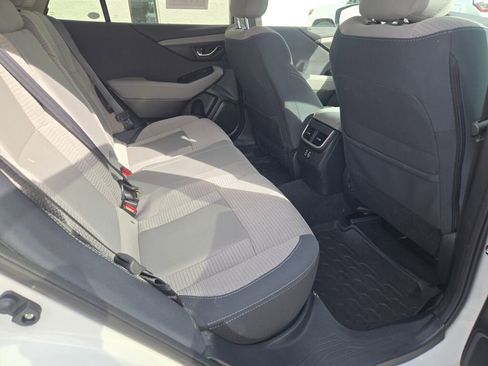 Certified 2025 Subaru Outback Premium w/ Popular Package #1A image 9