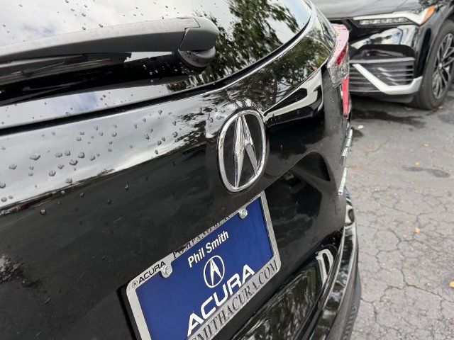 Used 2026 Acura RDX w/ Advance Package AWD/4WD image 17