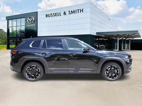 New 2026 MAZDA CX-50 Meridian Edition w/ Weather Package AWD/4WD image 3