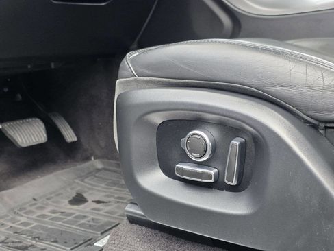 Used 2017 Land Rover Range Rover Sport HSE image 43