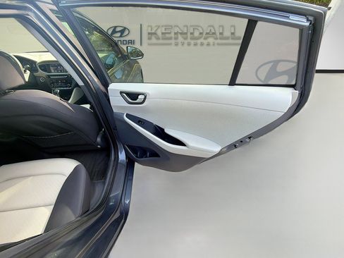 Used 2018 Hyundai Ioniq SEL FWD image 26