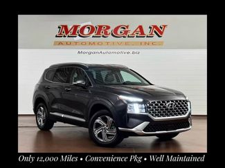 Used 2022 Hyundai Santa Fe SEL w/ Convenience Package video 1