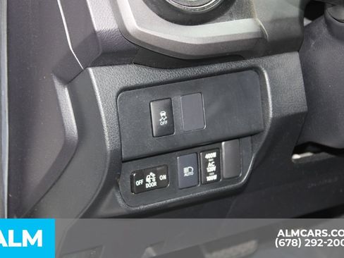 Used 2021 Toyota Tacoma TRD Sport RWD image 13