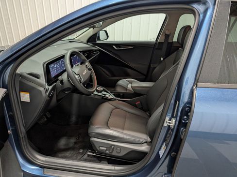 Used 2023 Kia Niro Wind w/ Wind Preserve Package image 13