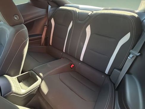 Used 2023 Chevrolet Camaro SS image 20