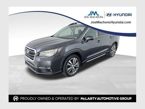 Used 2019 Subaru Ascent Limited w/ Popular Package #2 AWD/4WD image 1