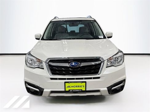 Used 2018 Subaru Forester 2.5i Premium image 2