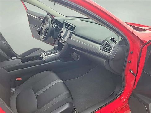 Used 2016 Honda Civic EX image 24