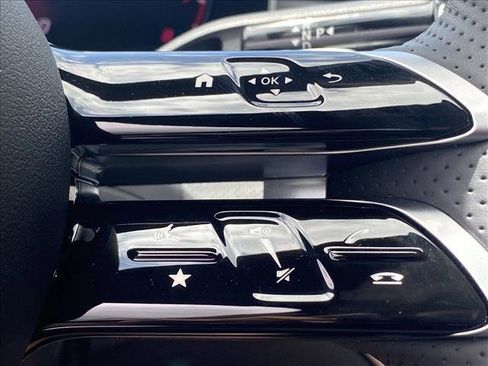 New 2024 Mercedes-Benz C 300 Sedan image 15