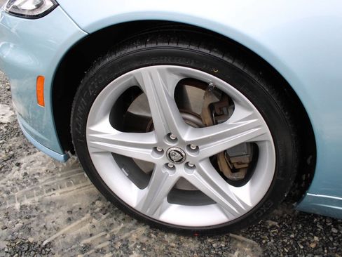 Used 2014 Jaguar XKR R image 24