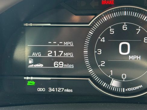 Used 2023 Toyota GR86 Premium w/ ALL Weather Mat Package (TMS) RWD image 15
