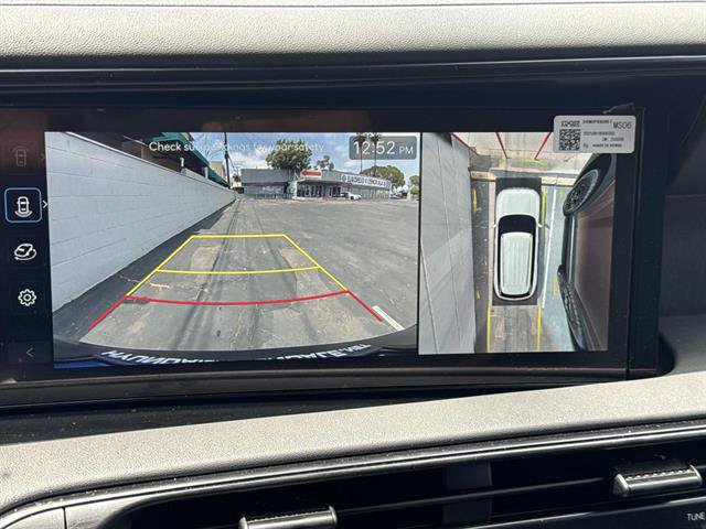 Used 2026 Hyundai Palisade XRT Pro AWD/4WD image 29
