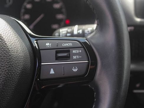 Used 2025 Honda CR-V EX-L image 30