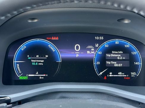 New 2026 Toyota Camry XSE FWD image 29