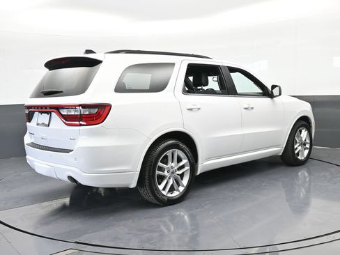 Used 2023 Dodge Durango GT image 6
