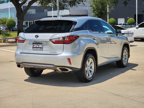Used 2017 Lexus RX 350 FWD w/ Premium Package image 7