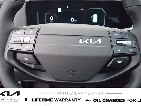 New 2026 Kia Sportage SX Prestige image 26