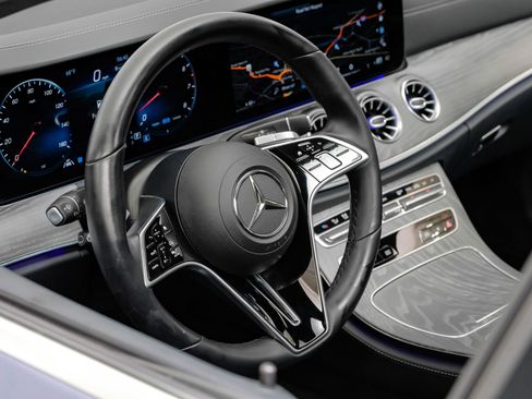 Used 2023 Mercedes-Benz CLS 450 4MATIC image 20