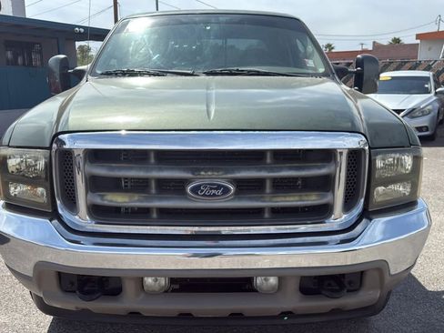 Used 2004 Ford F250 XL image 24