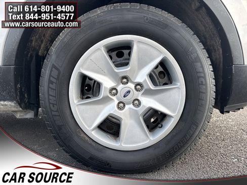 Used 2014 Ford Explorer 4WD image 40