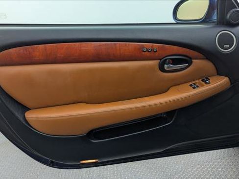 Used 2002 Lexus SC 430 Convertible RWD image 12