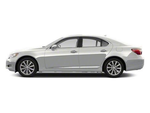 Used 2010 Lexus LS 460 L image 3