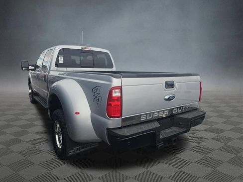 Used 2015 Ford F350 XL w/ Power Equipment Group image 6