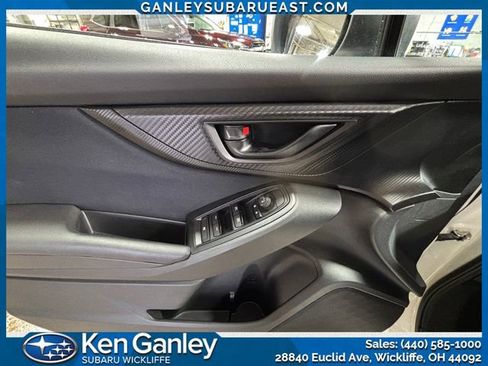 Certified 2023 Subaru Impreza Premium image 11