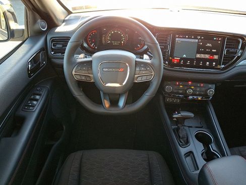 New 2026 Dodge Durango GT w/ Tow 'N Go Package image 9