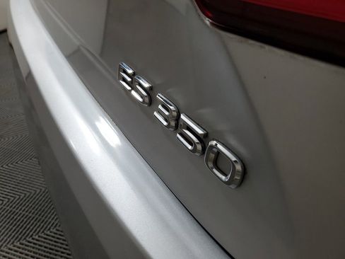 Used 2015 Lexus ES 350 w/ Premium Package image 7