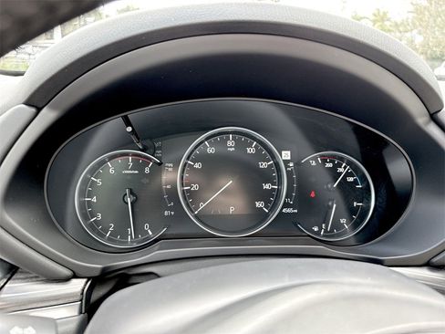 Certified 2021 MAZDA CX-5 Grand Touring Reserve image 50