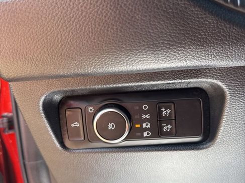 Used 2024 Ford Ranger Raptor AWD/4WD image 11
