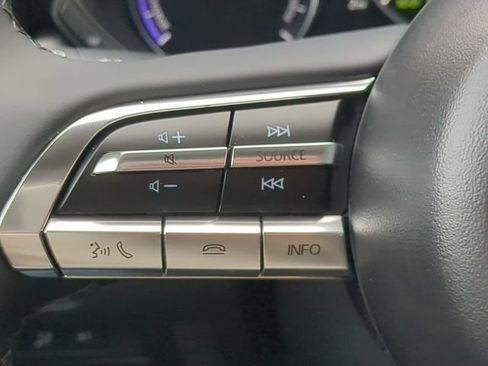 New 2026 MAZDA CX-50 AWD 2.5 Hybrid w/ Weather Package image 20