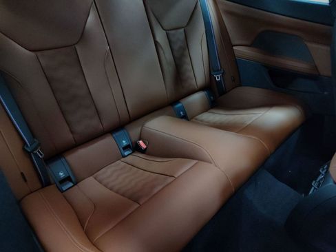 New 2026 BMW M4 xDrive Competition image 29