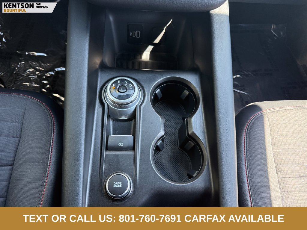 Used 2026 Ford Explorer ST-Line AWD/4WD image 22