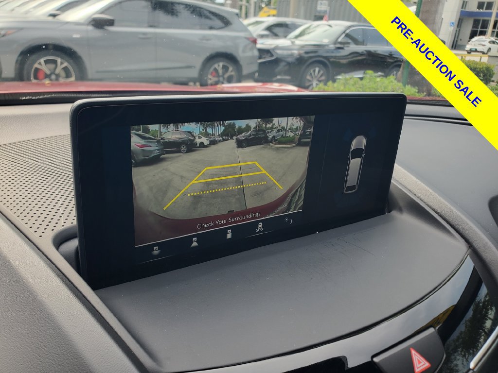 Certified 2023 Acura RDX w/ Advance Package FWD image 29