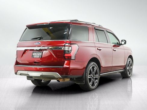 Used 2019 Ford Expedition Limited w/ Special Edition Package AWD/4WD image 6