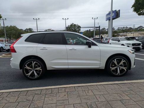 Certified 2025 Volvo XC60 B5 Ultra w/ Protection Package Premier AWD/4WD image 7