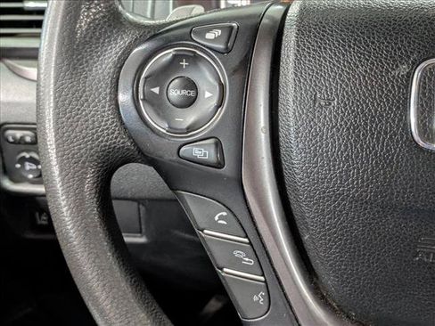 Used 2021 Honda Ridgeline Sport image 3