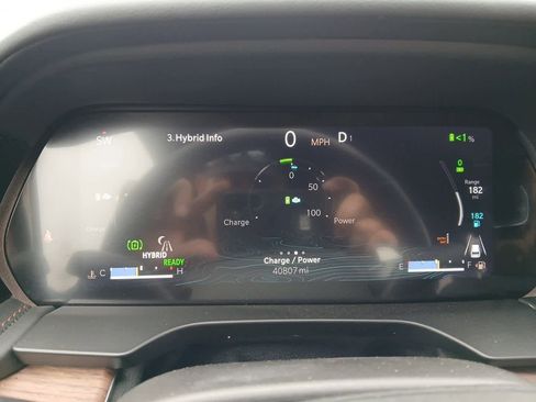 Used 2022 Jeep Grand Cherokee Summit w/ Advanced Protech Group IV image 38