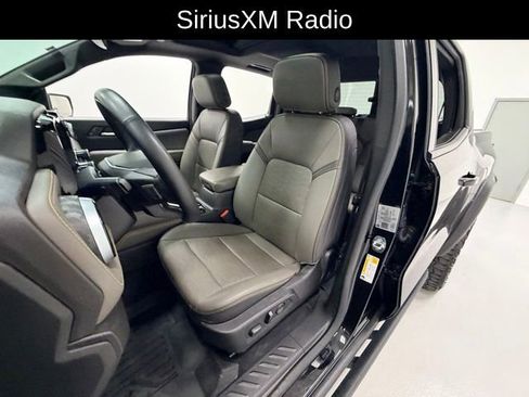 Certified 2023 Chevrolet Colorado ZR2 w/ ZR2 Convenience Package III AWD/4WD image 10