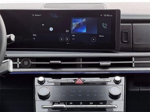 New 2026 Hyundai Santa Fe Limited AWD/4WD image 19