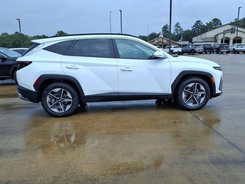 New 2026 Hyundai Tucson SEL w/ Tow & Go Package FWD image 2