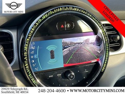 Certified 2024 MINI Cooper S image 30