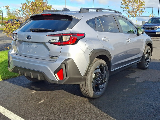 New 2026 Subaru Crosstrek 2.5i Limited AWD/4WD image 4