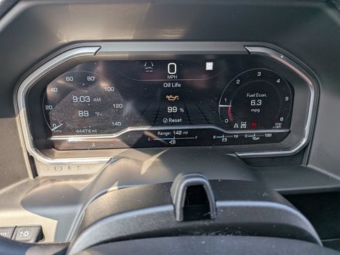 Used 2023 GMC Sierra 1500 Denali Ultimate AWD/4WD image 16