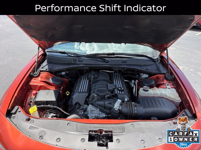 Used 2022 Dodge Charger Scat Pack RWD image 31