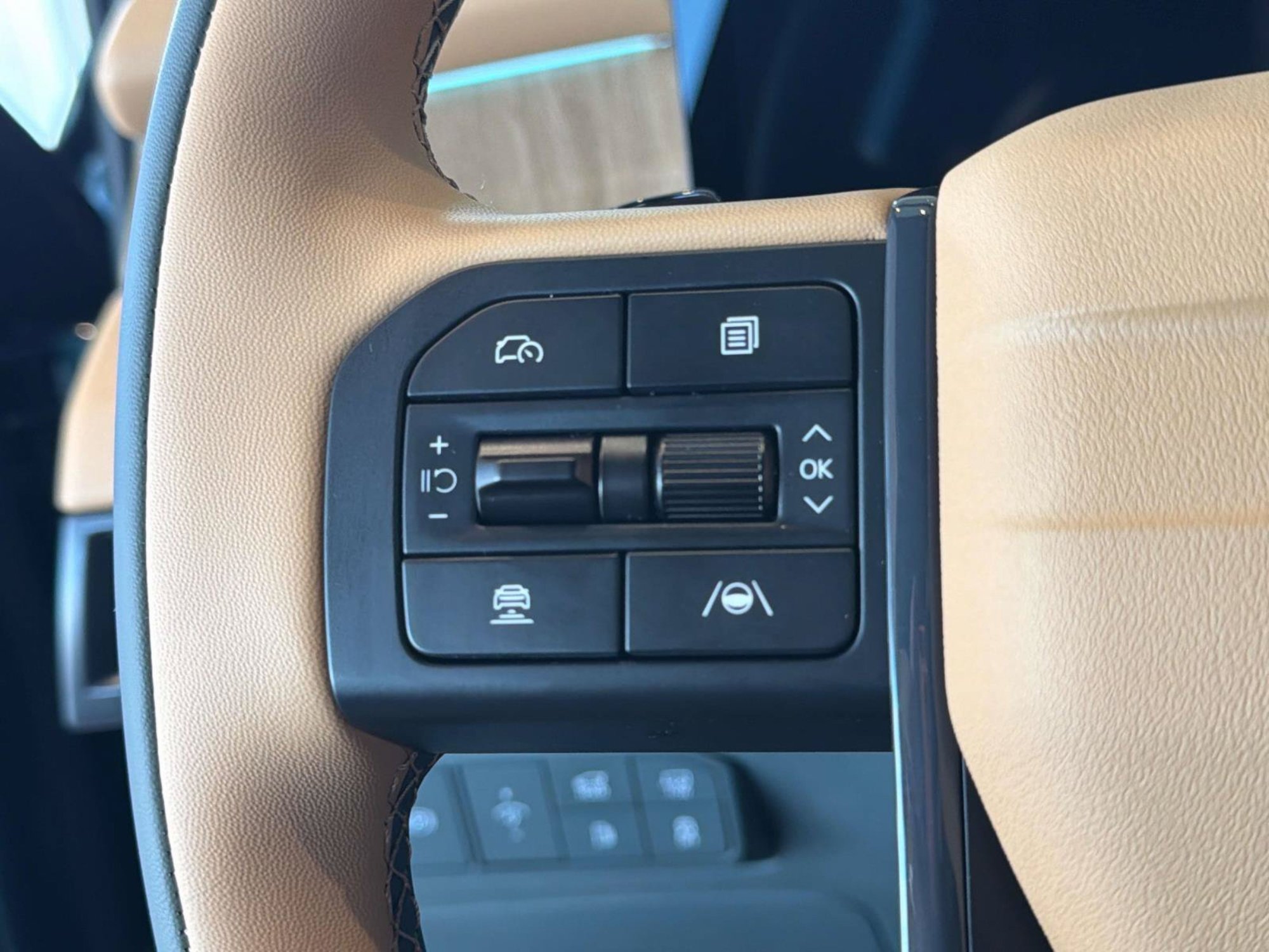 New 2027 Kia Telluride SX X-Line AWD/4WD image 22