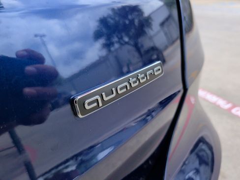 Used 2023 Audi Q3 2.0T Premium w/ Convenience Package image 38